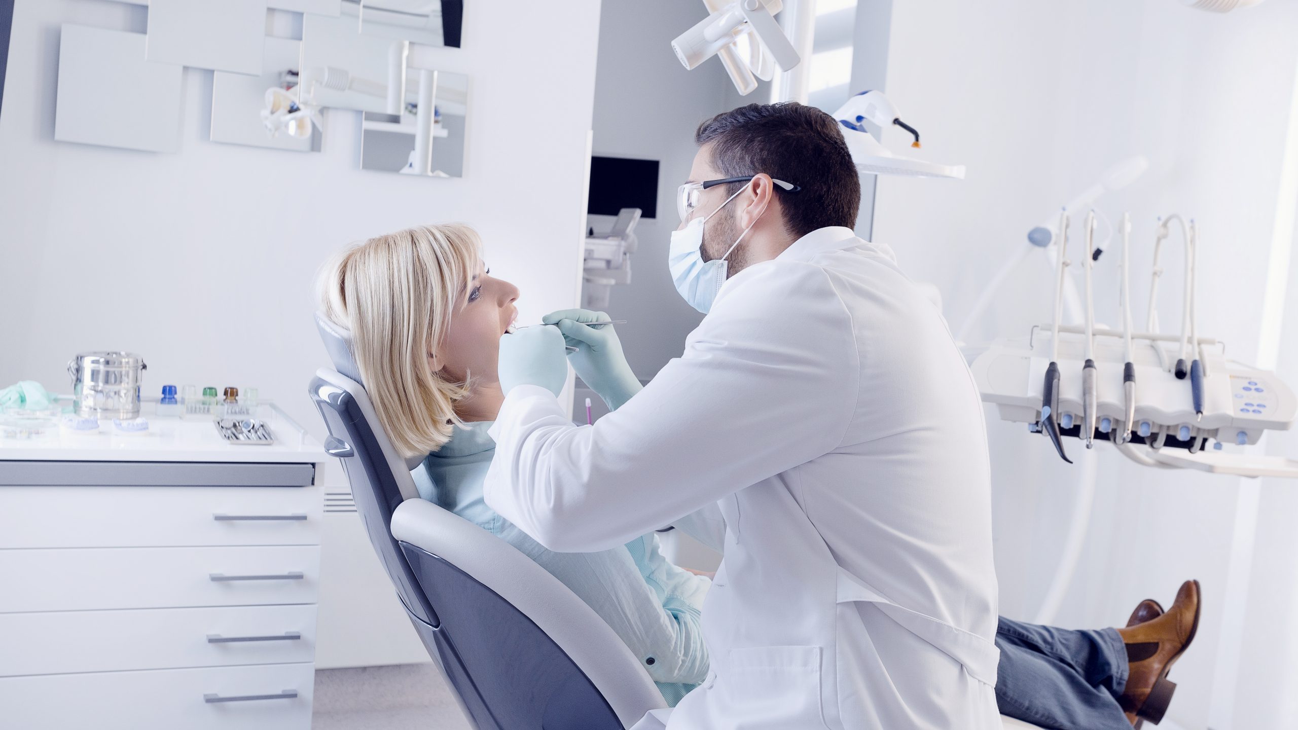 Dentist in Spicer, MN