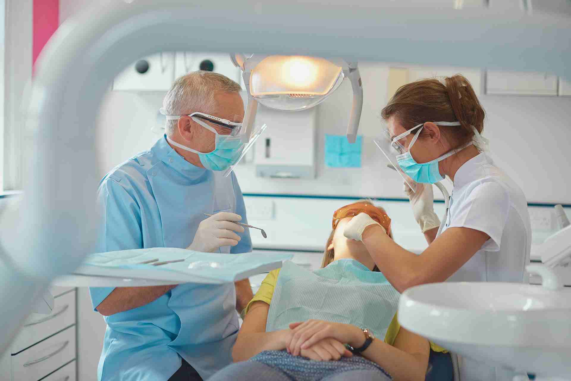 Dentist in Spicer, MN